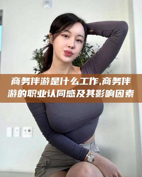 海口商务伴游是什么工作,商务伴游的职业认同感及其影响因素